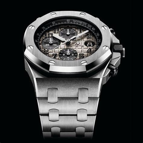 audemars piguet limited edition royal oak|royal oak Audemars Piguet price.